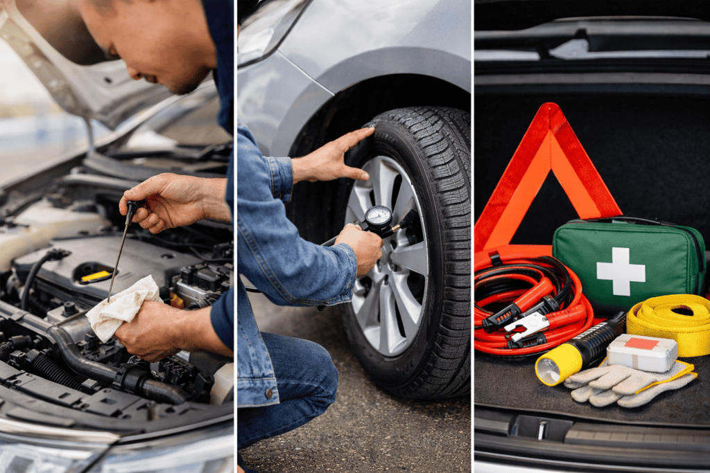 ขับขี่ปลอดภัยช่วงปีใหม่ 2