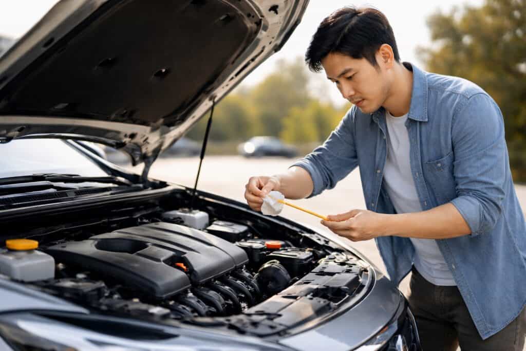 ขับขี่ปลอดภัยช่วงปีใหม่ 3