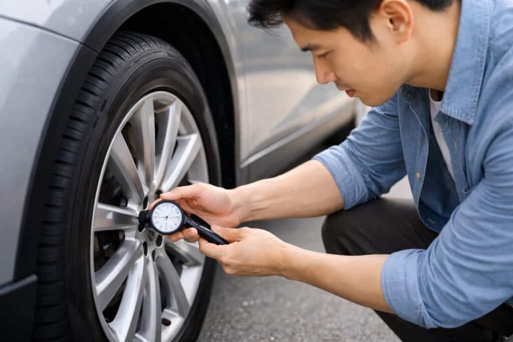 ขับขี่ปลอดภัยช่วงปีใหม่ 4